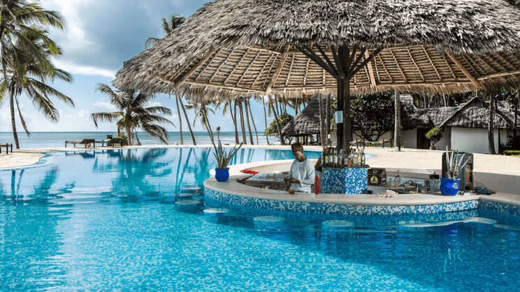 Karafuu Beach Resort & Spa